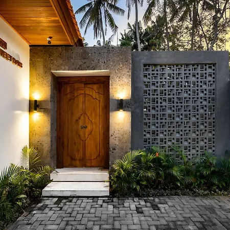 Ubud Villa Sweet Days By Balisuperhost-3