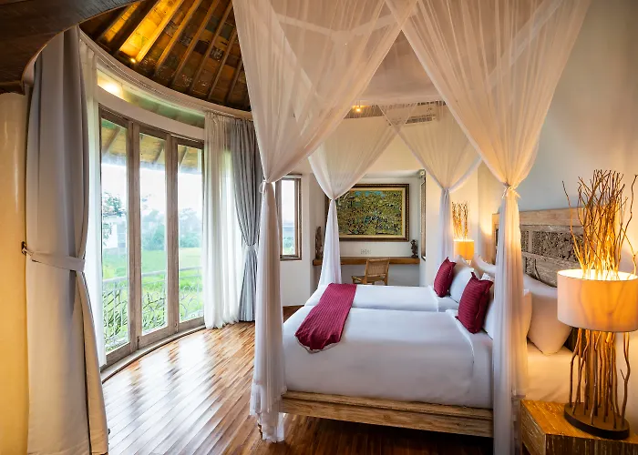 Adiwana Arya Villas Ubud